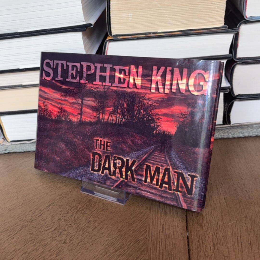The Dark Man