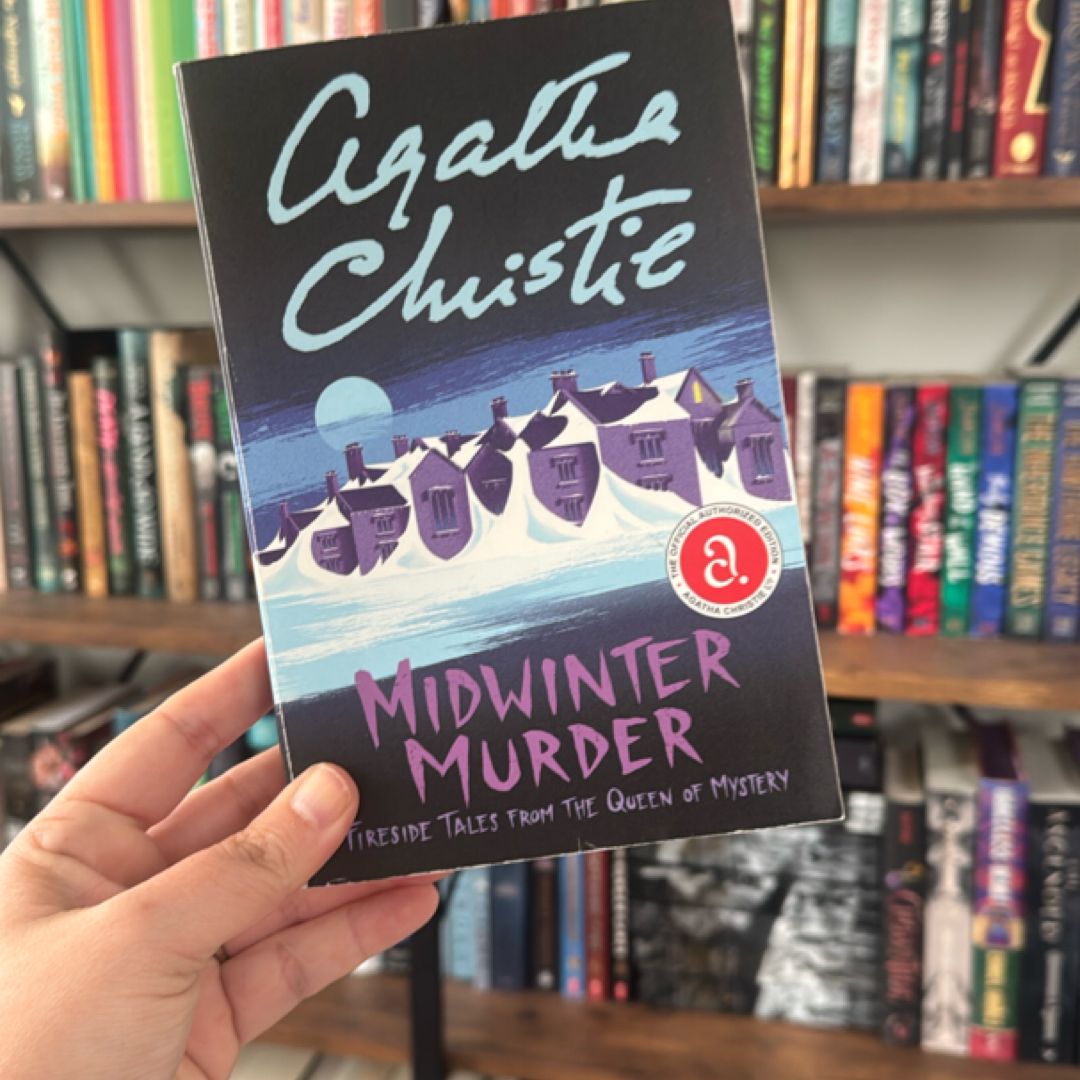 Midwinter Murder