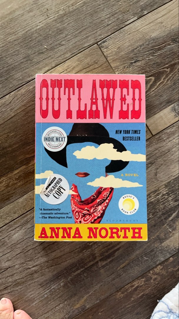 Outlawed