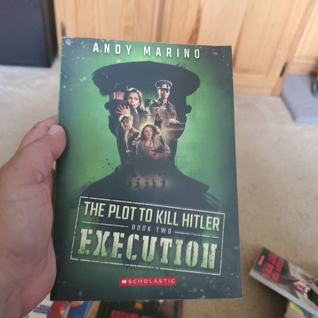 Execution