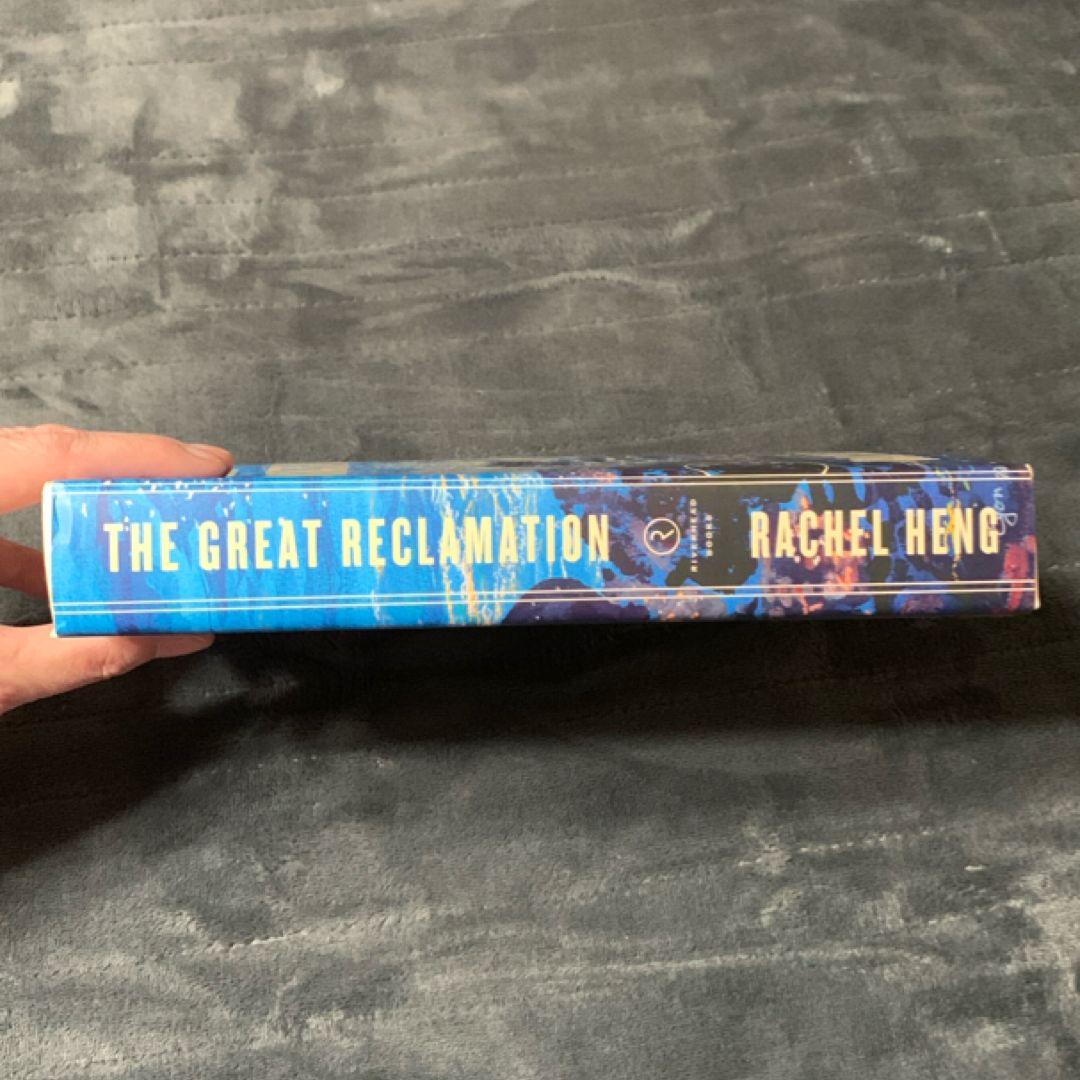 The Great Reclamation (New)