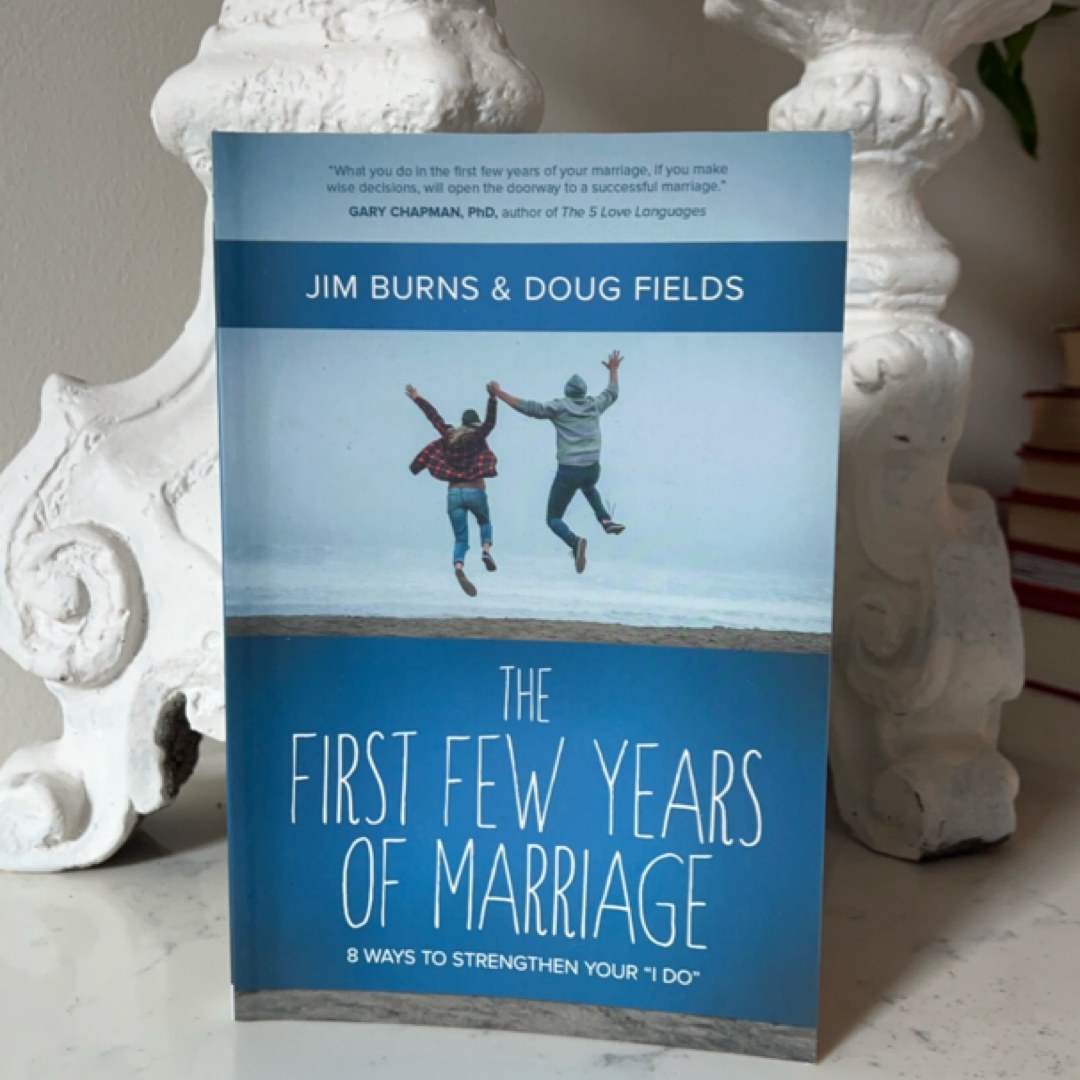 The First Few Years of Marriage