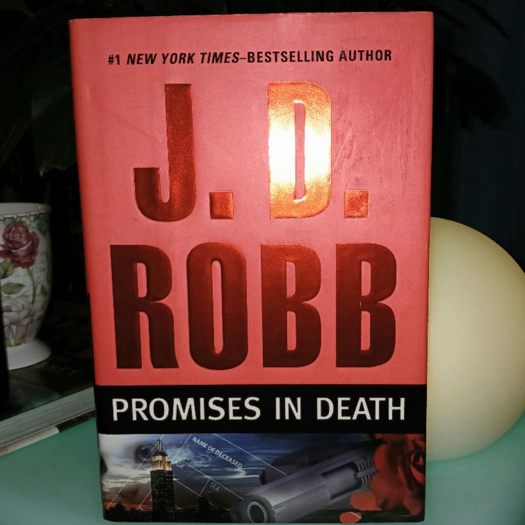 Promises in Death