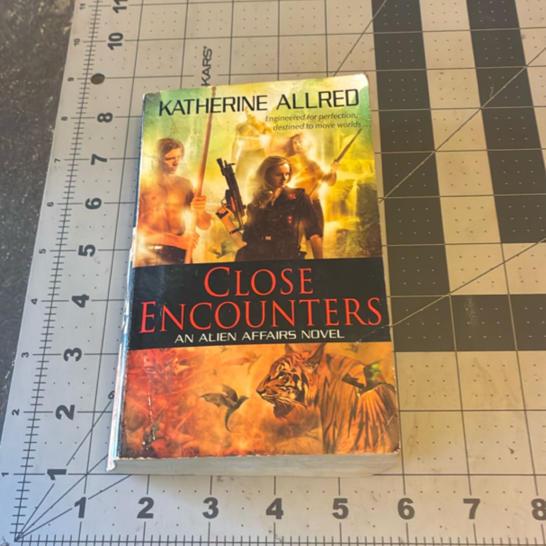 Close Encounters