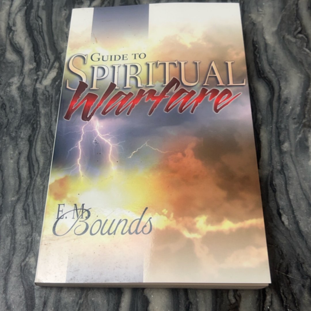 Guide to Spiritual Warfare
