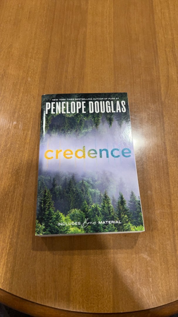 Credence