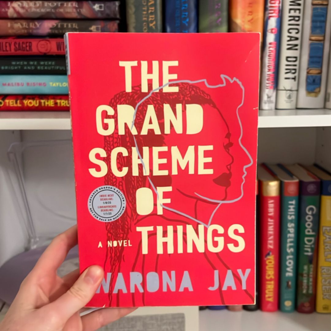 The Grand Scheme of Things