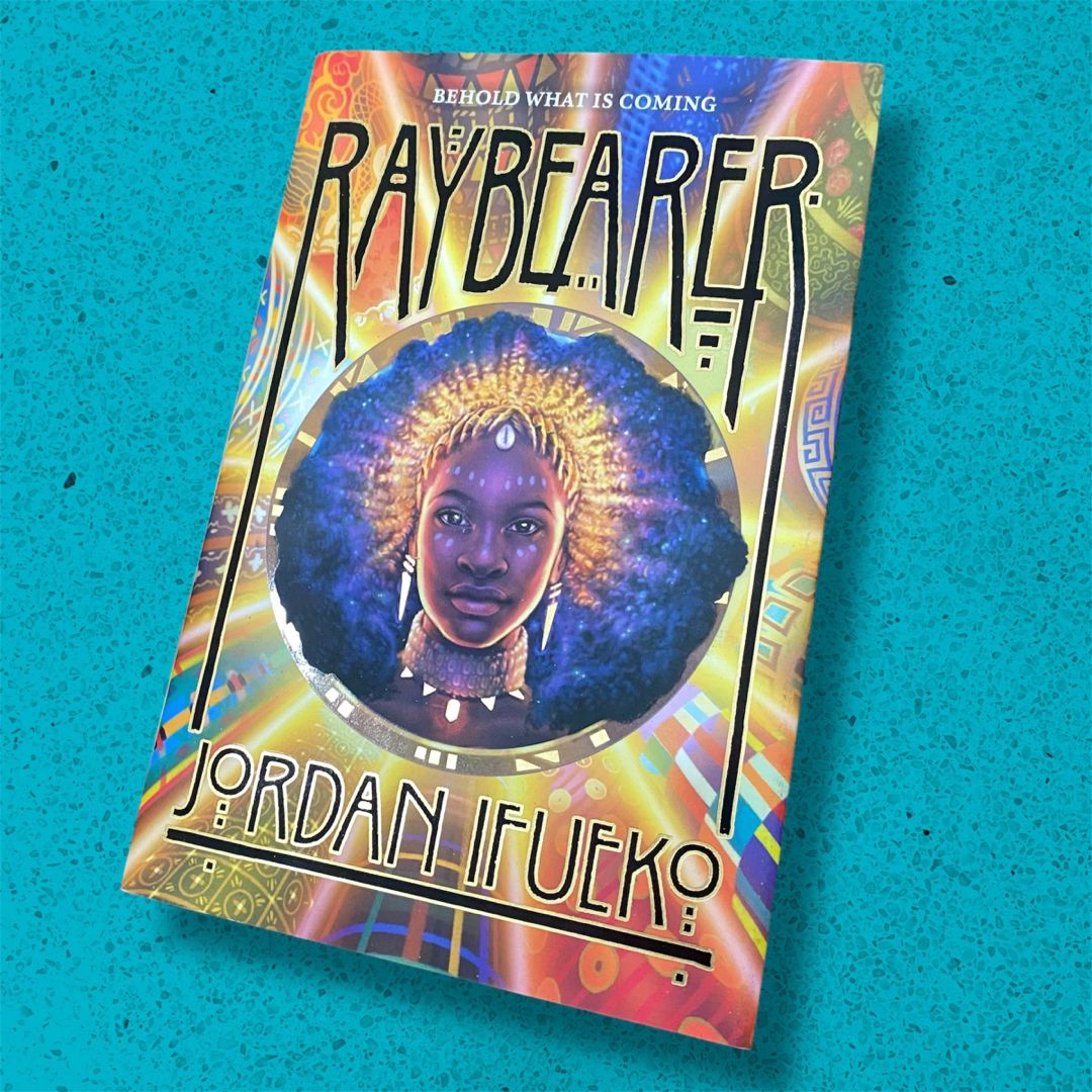 Raybearer