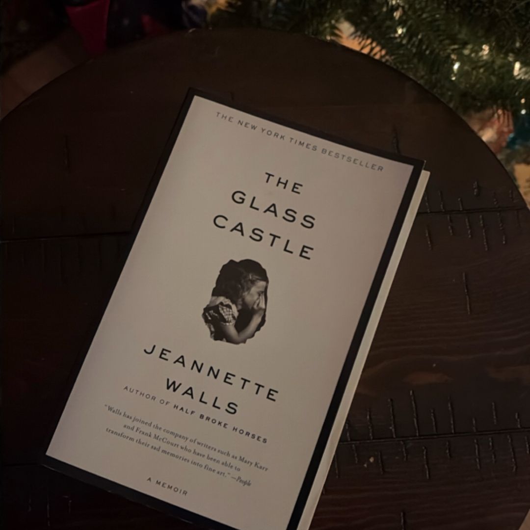 The Glass Castle