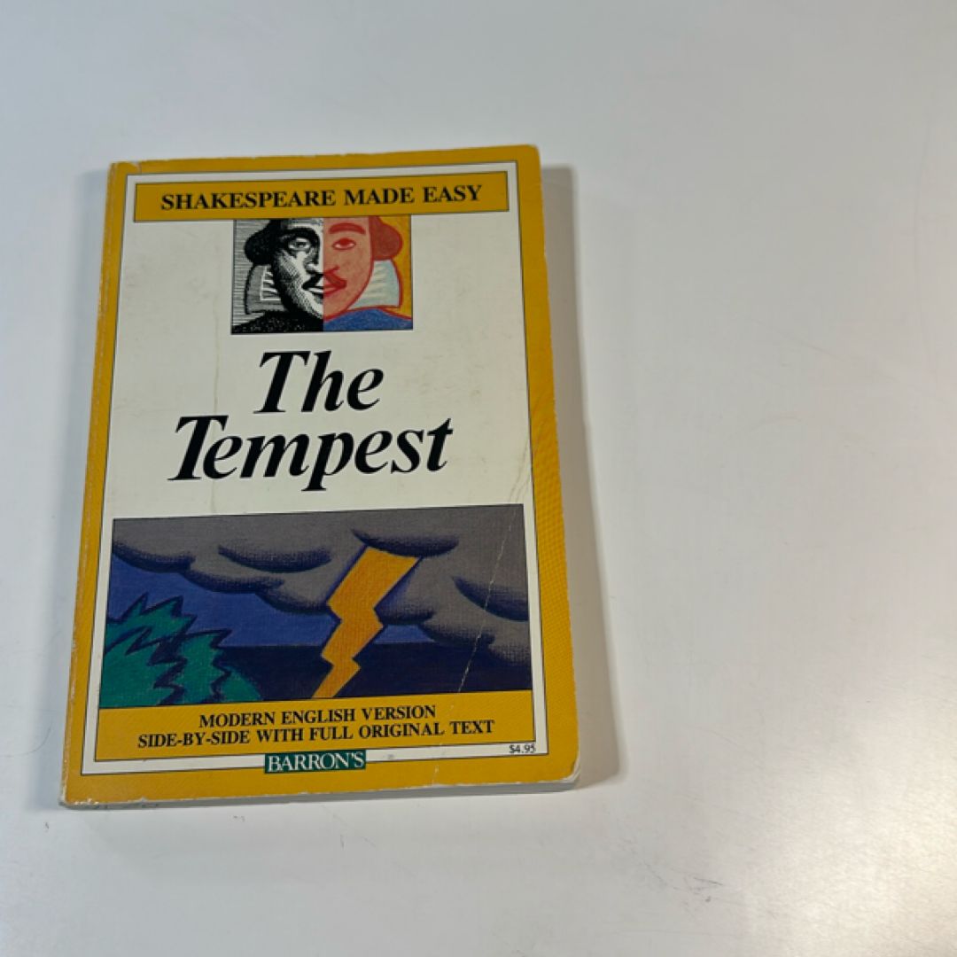 Tempest
