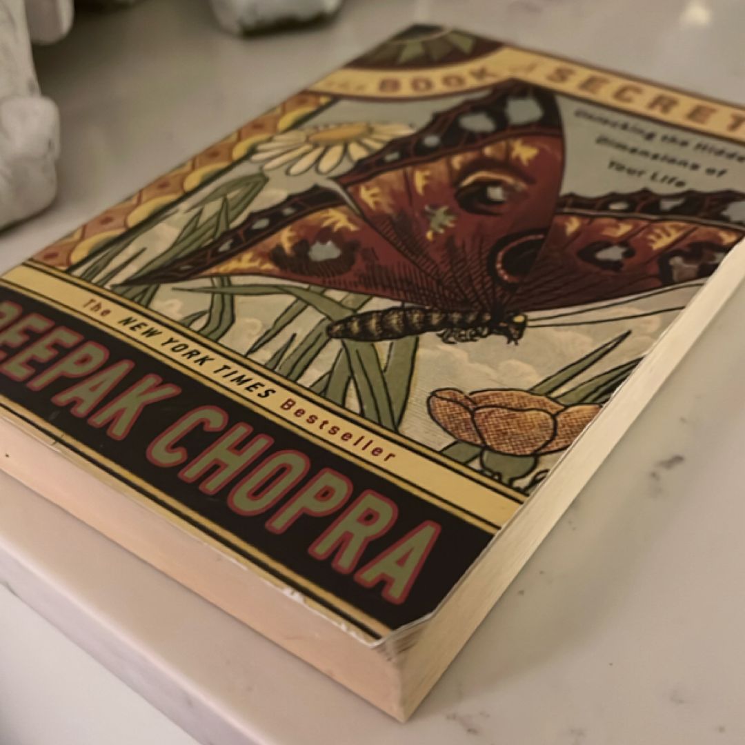 The Book of Secrets
