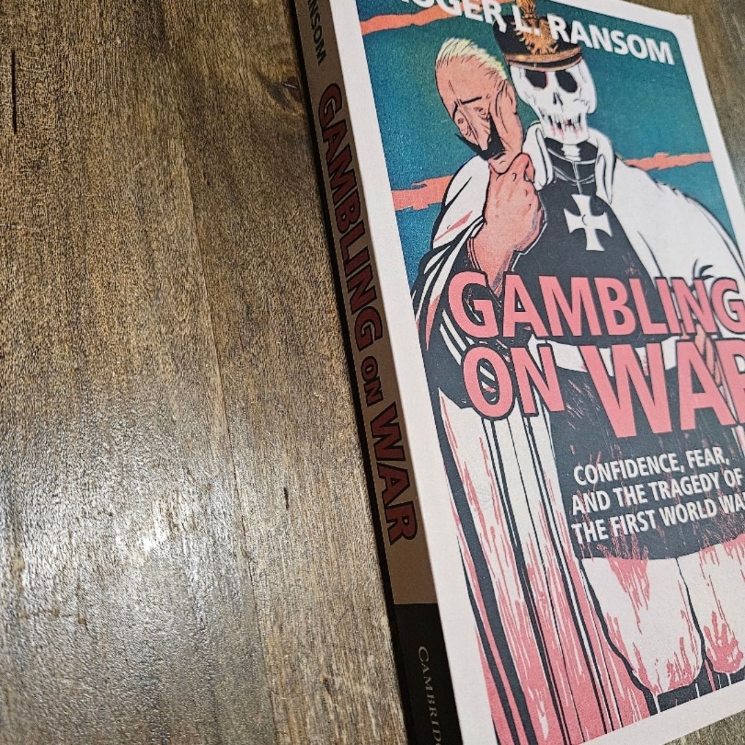 Gambling on War