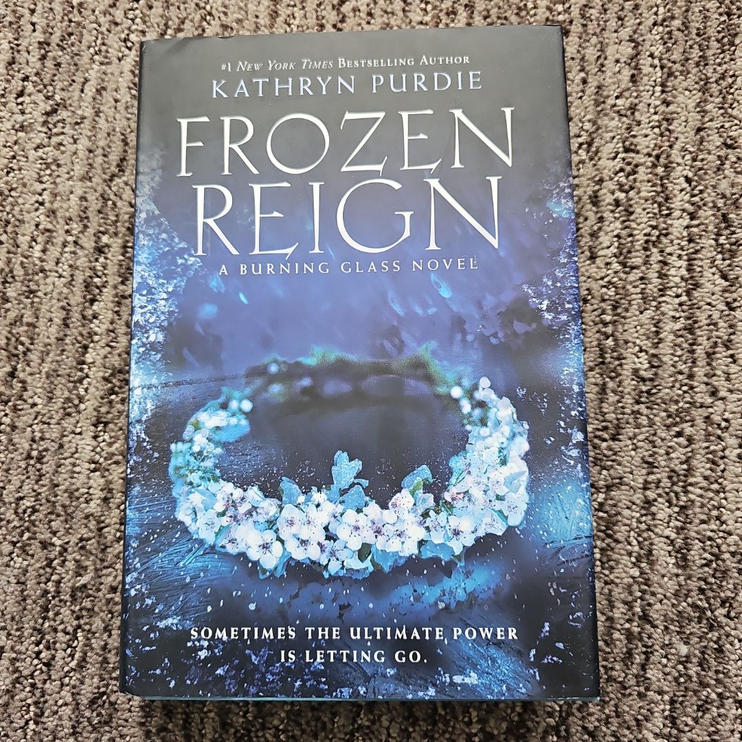 Frozen Reign