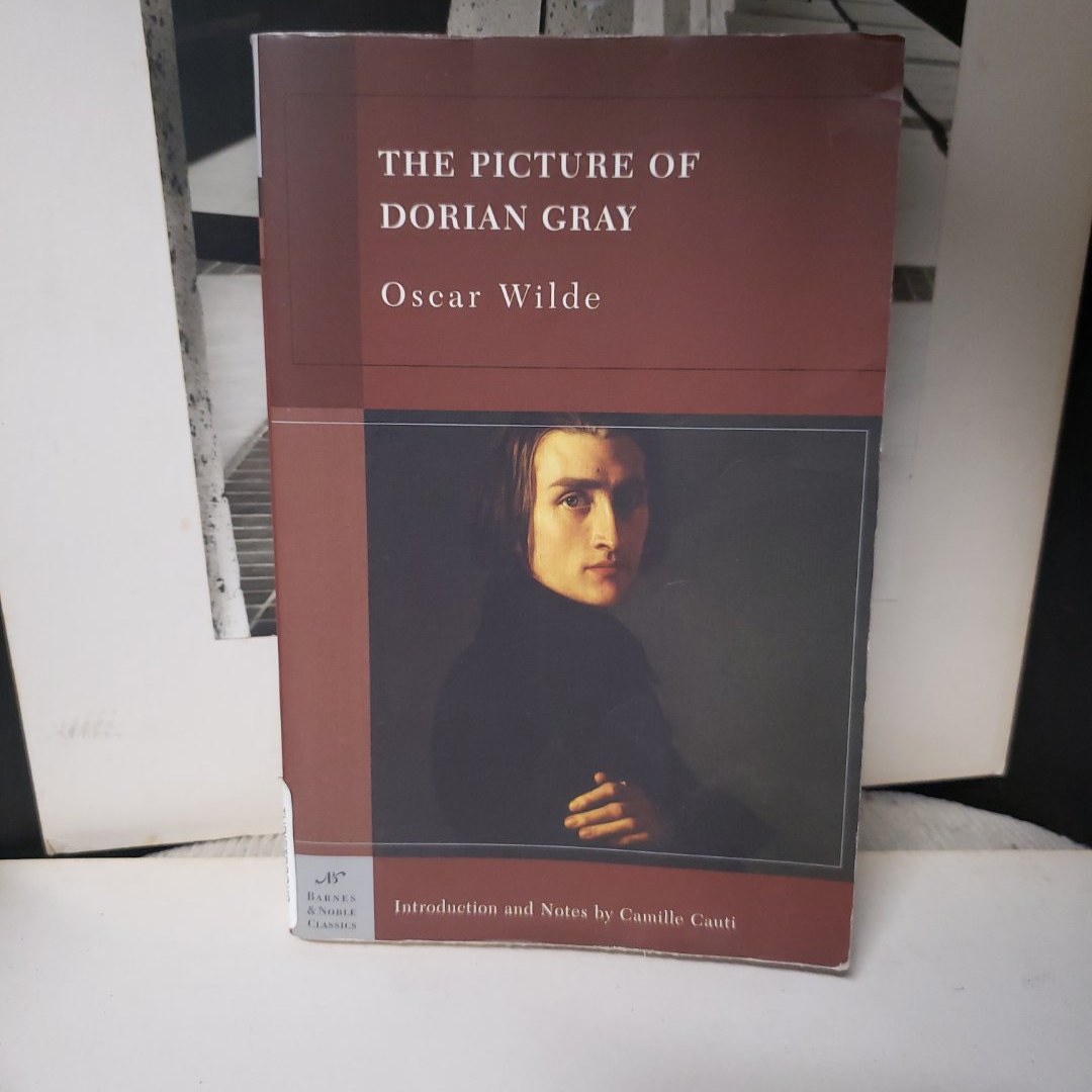 The Picture of Dorian Gray