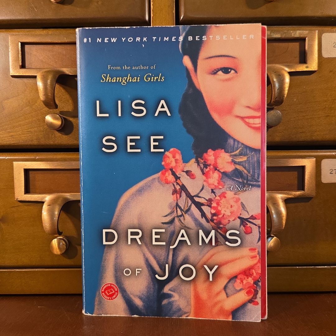 Dreams of Joy