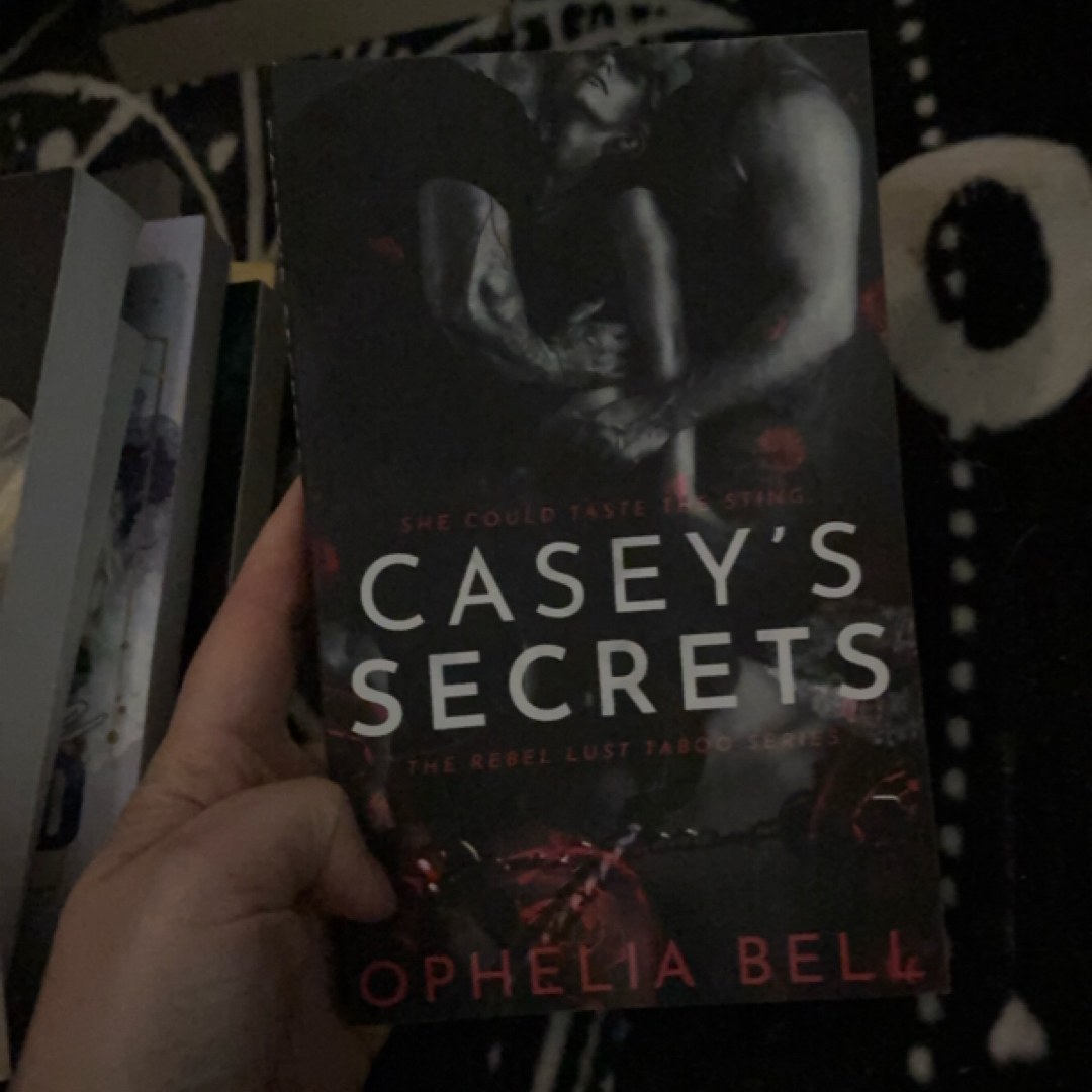 Casey's Secrets