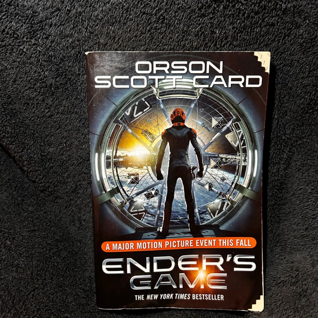 Ender's Game