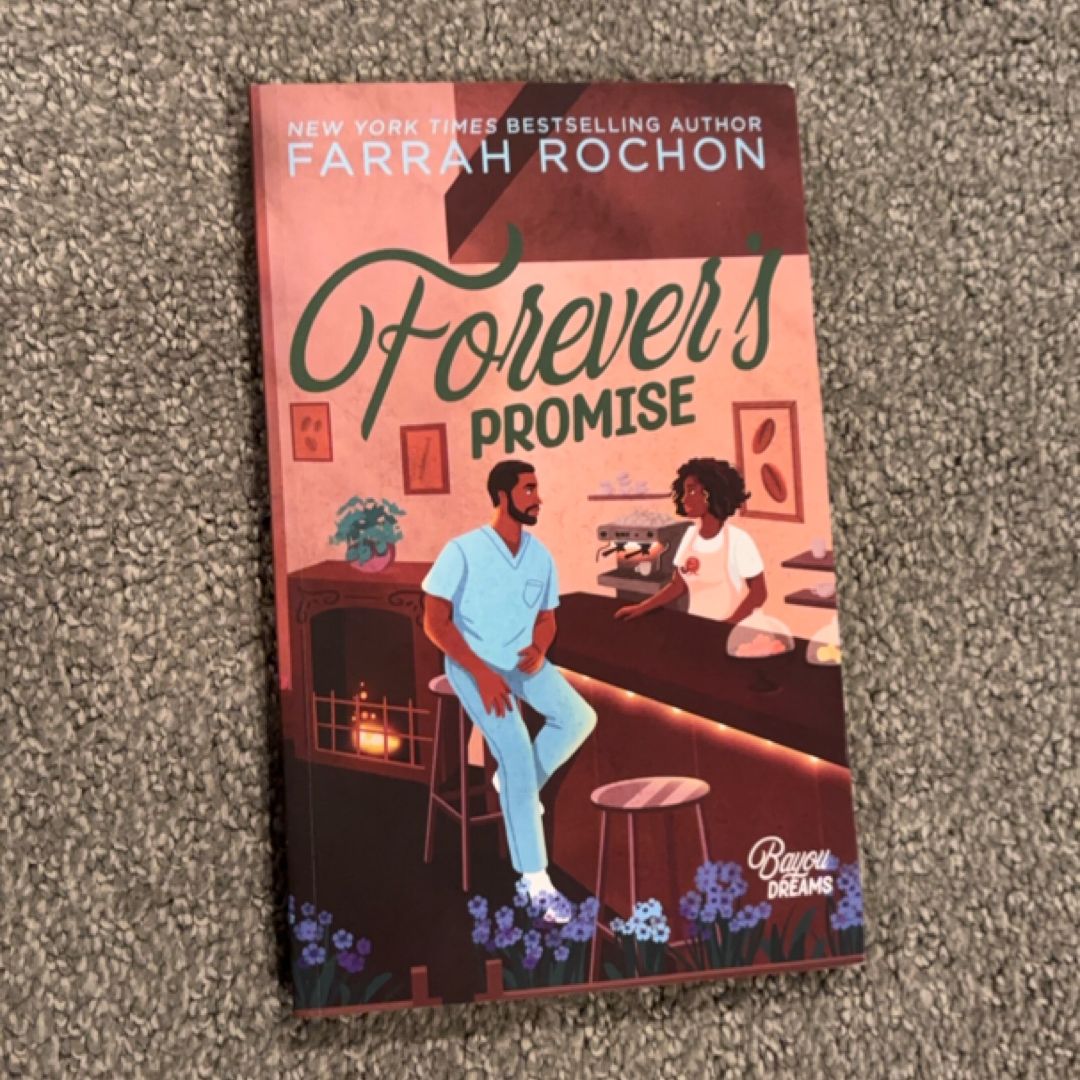 Forever's Promise