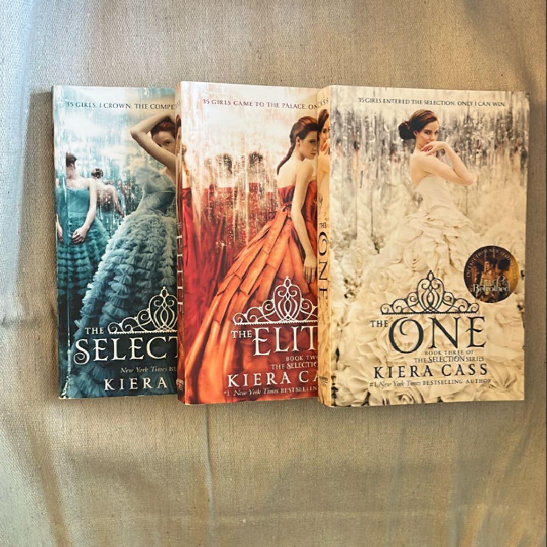 The Selection Seirs