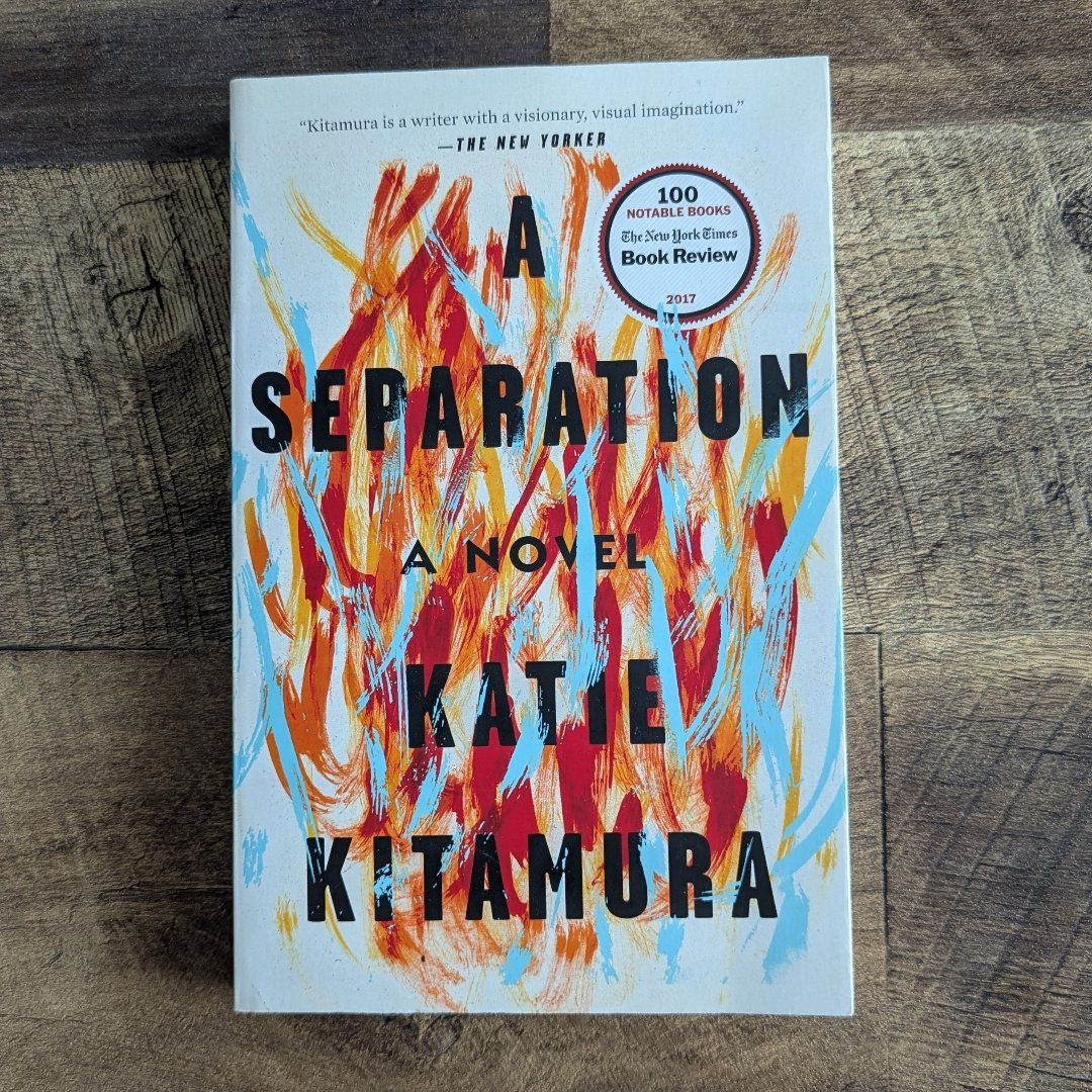 A Separation