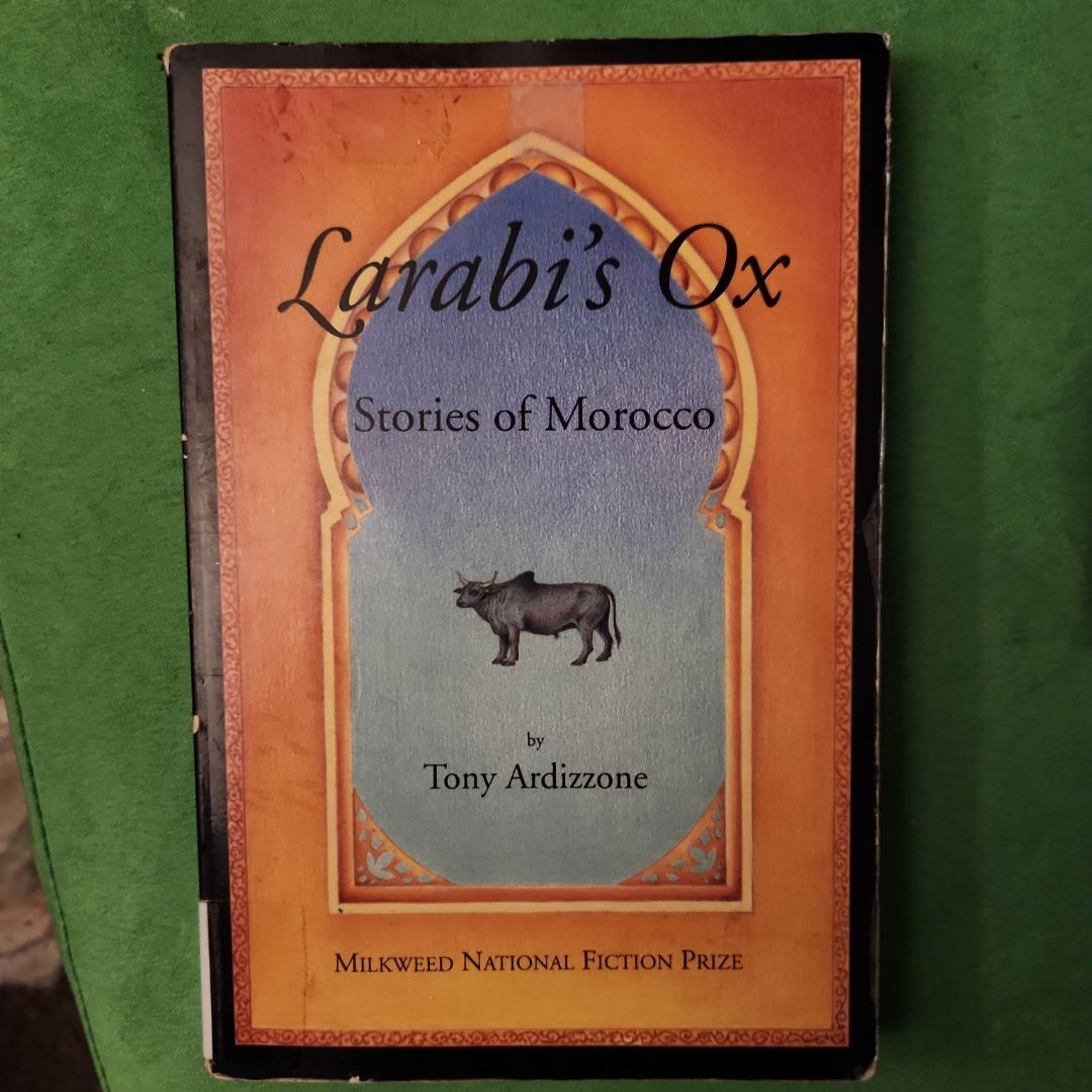 Larabi's Ox