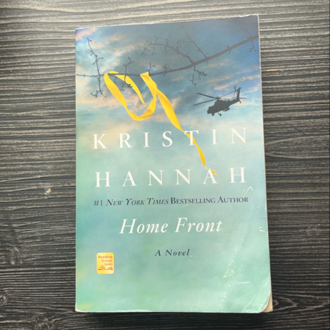 Home Front
