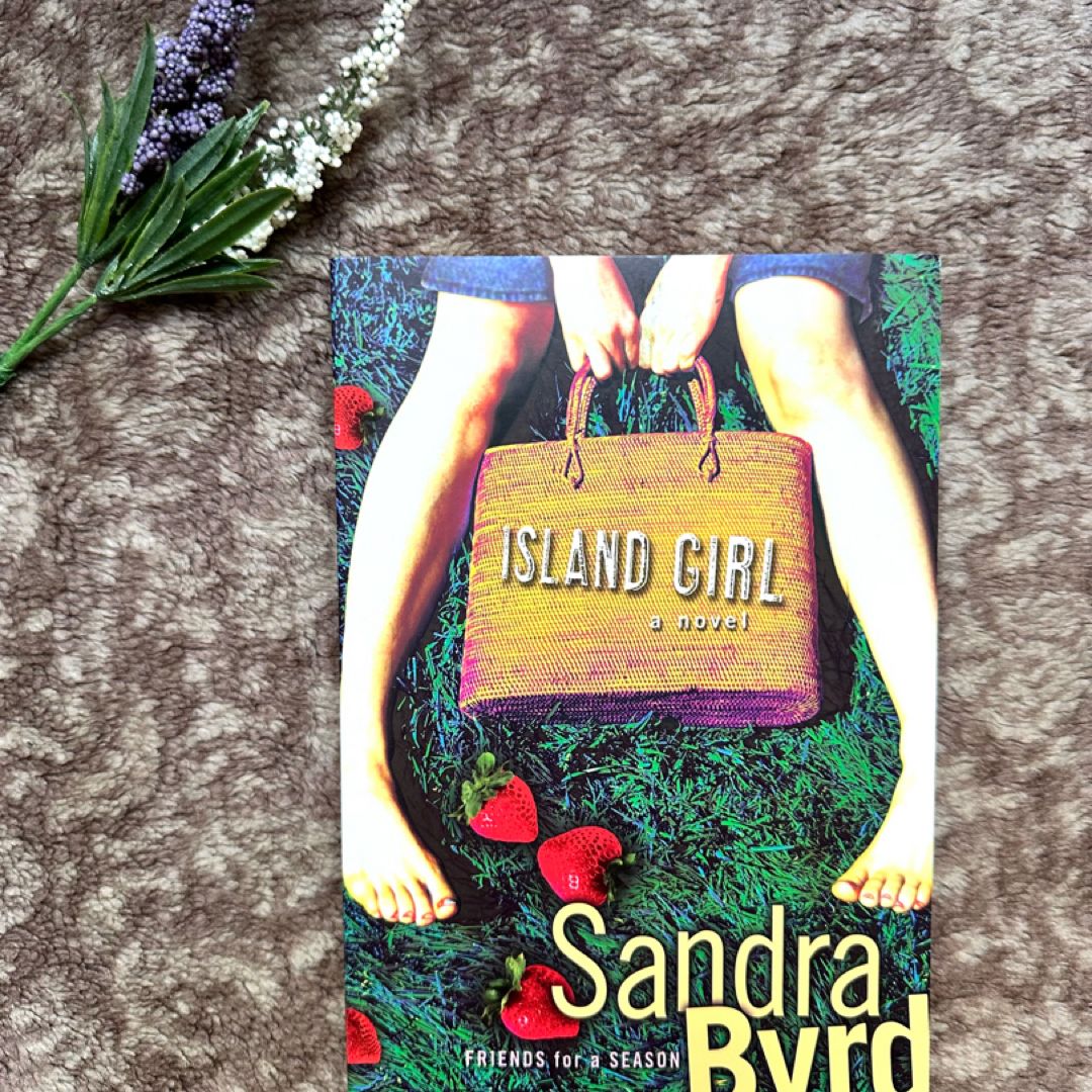 Island Girl