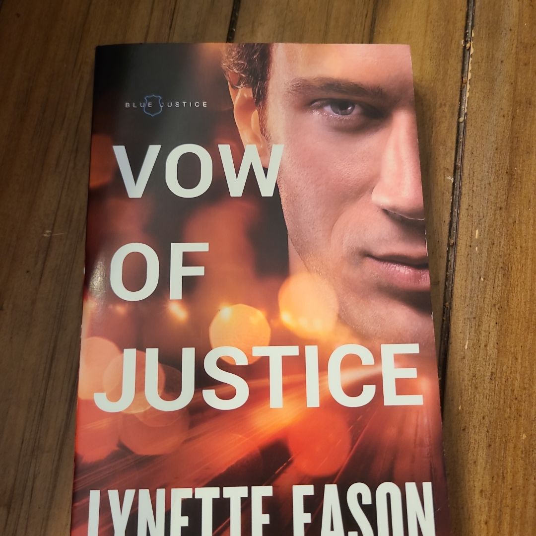 Vow of Justice