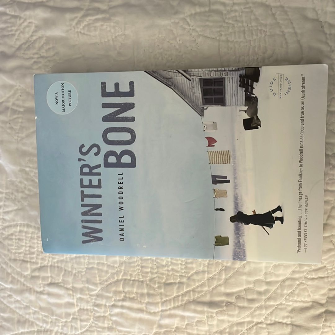Winter's Bone