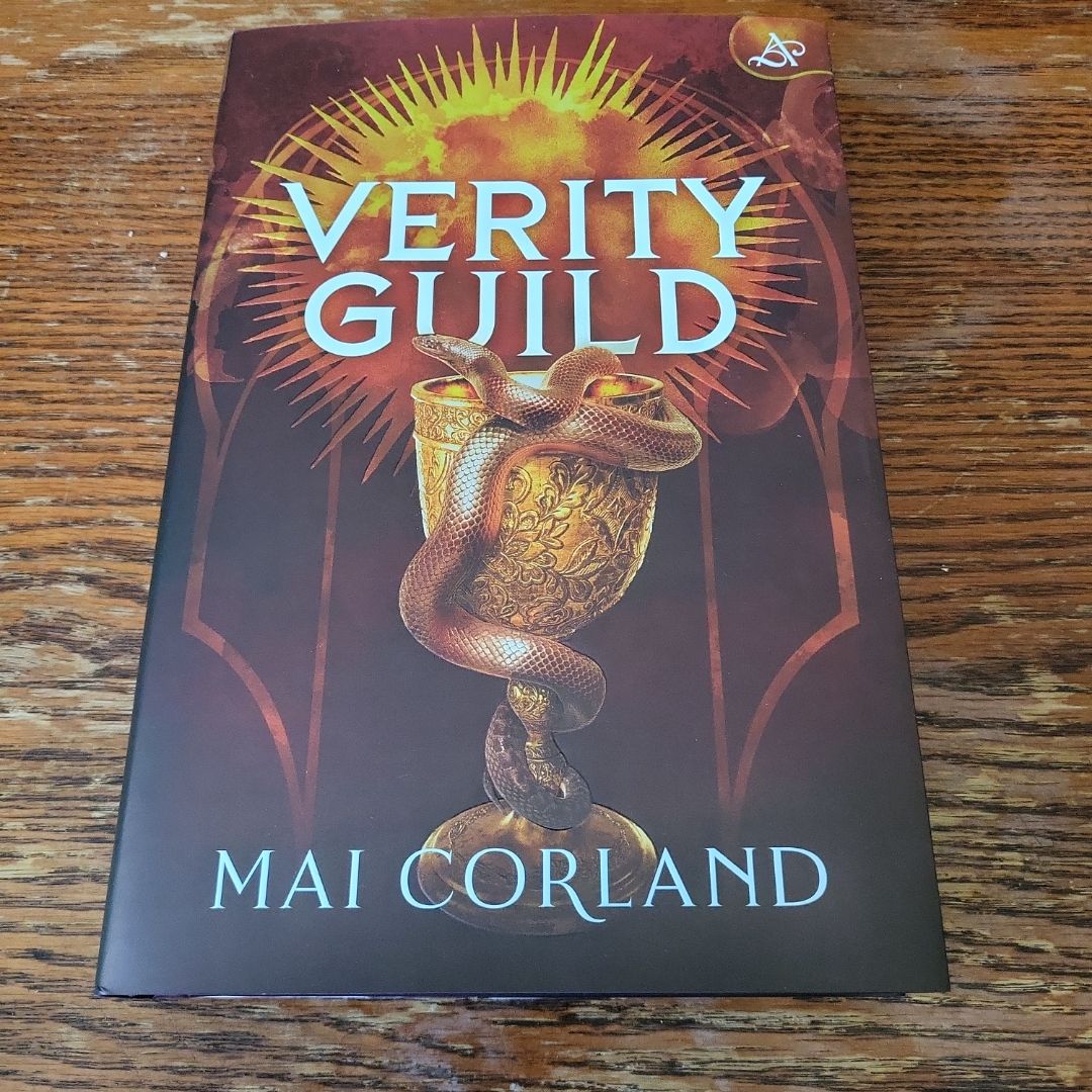 Verity Guild (Allurial Special Edition)