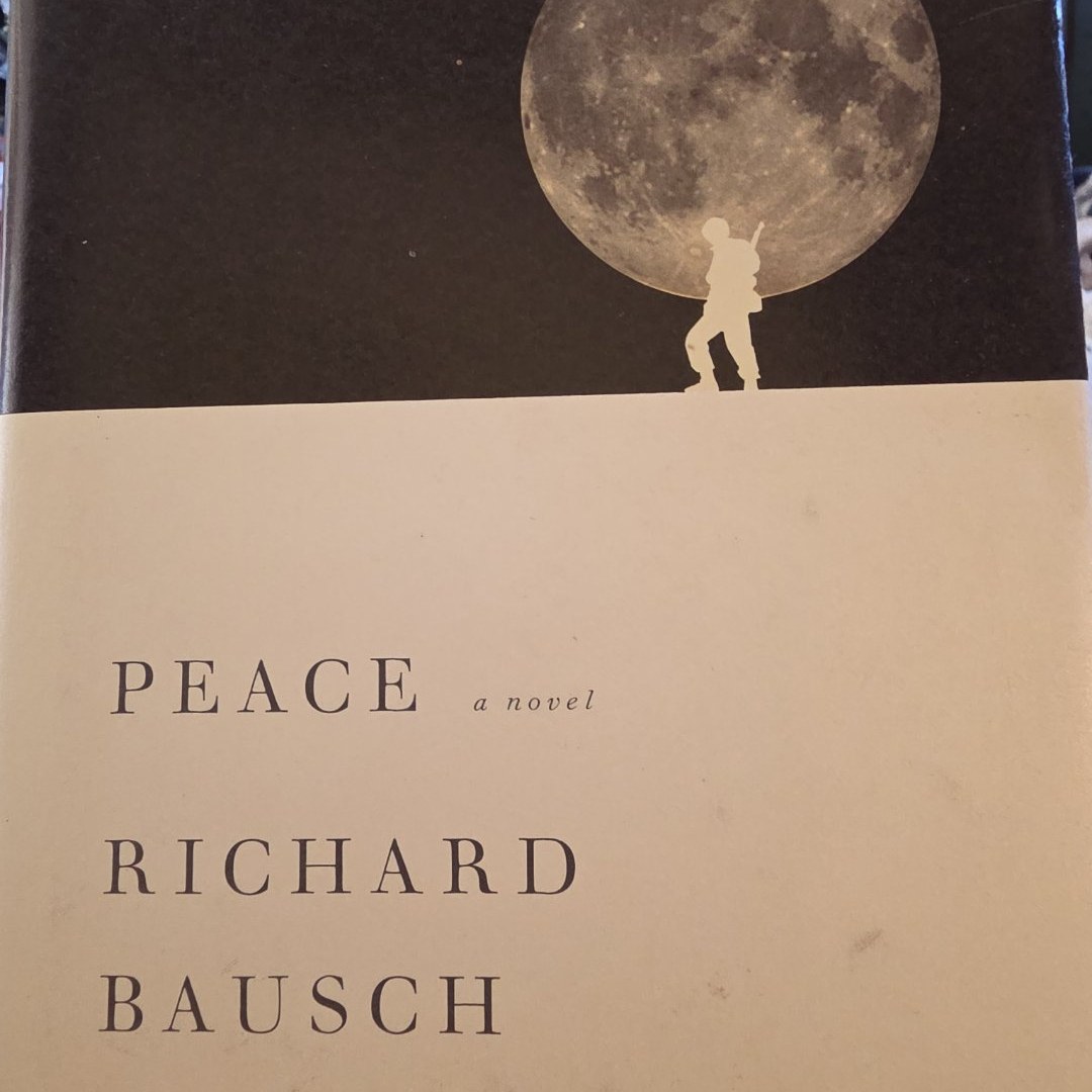 Peace