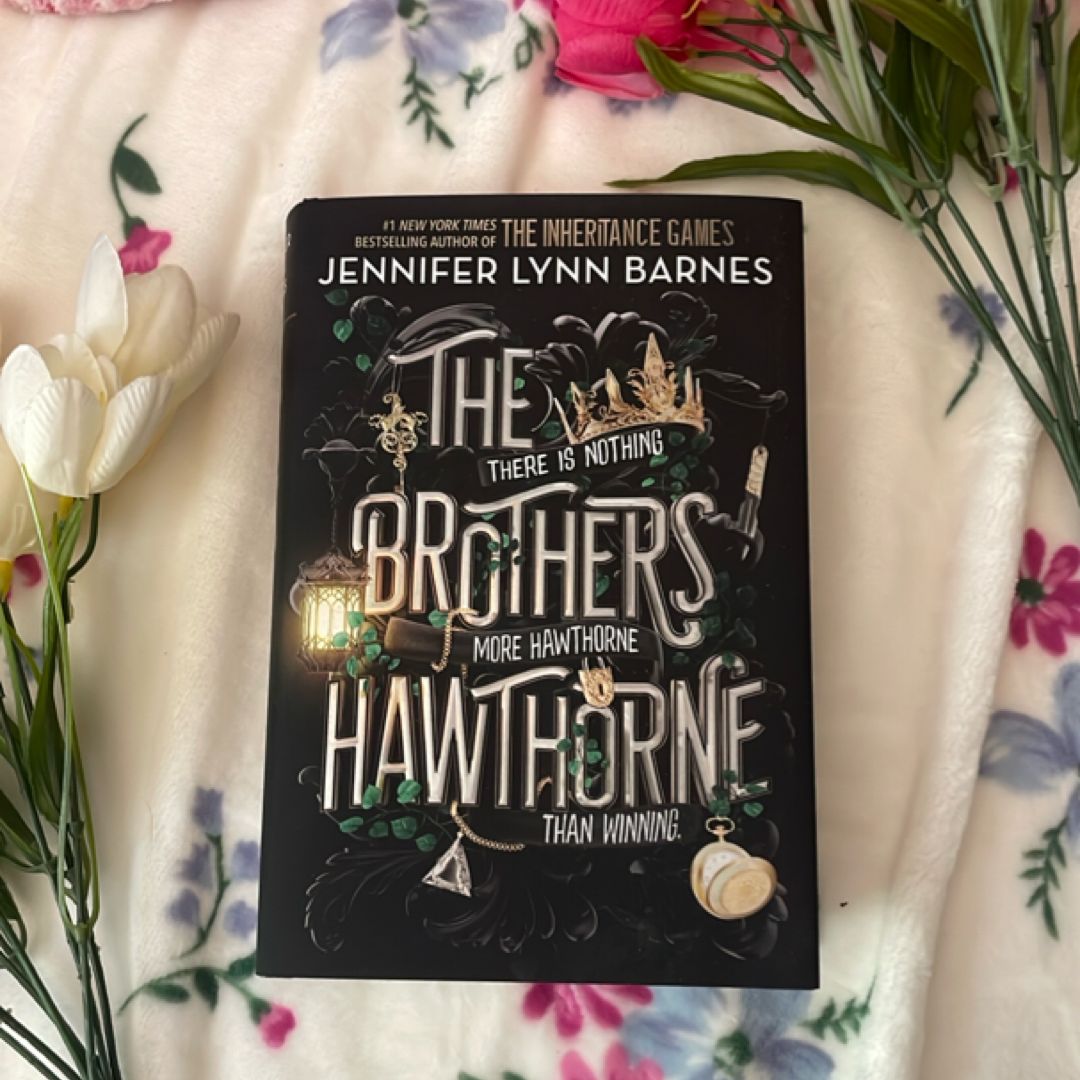 The Brothers Hawthorne