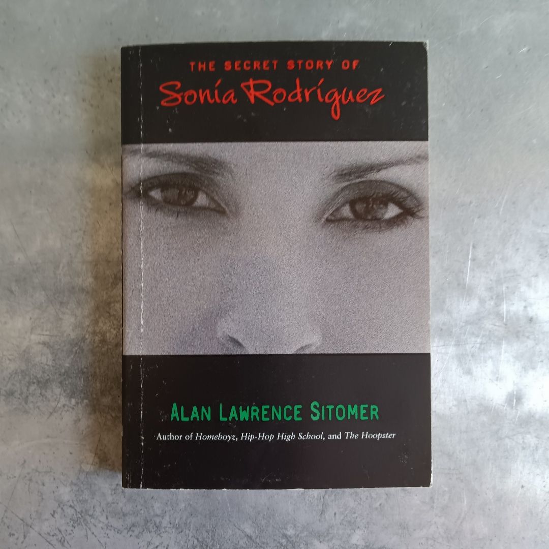 The Secret Story of Sonia Rodriguez