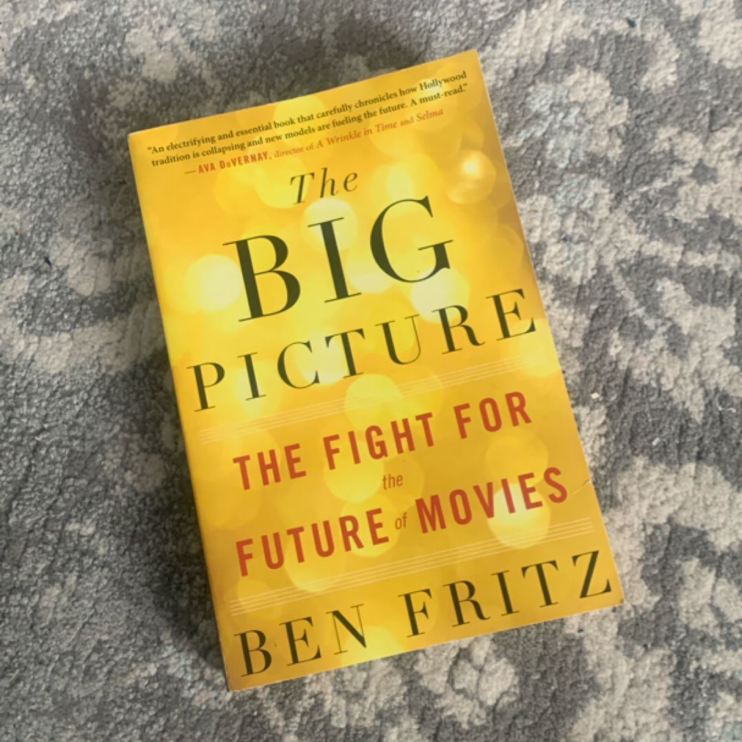 The Big Picture