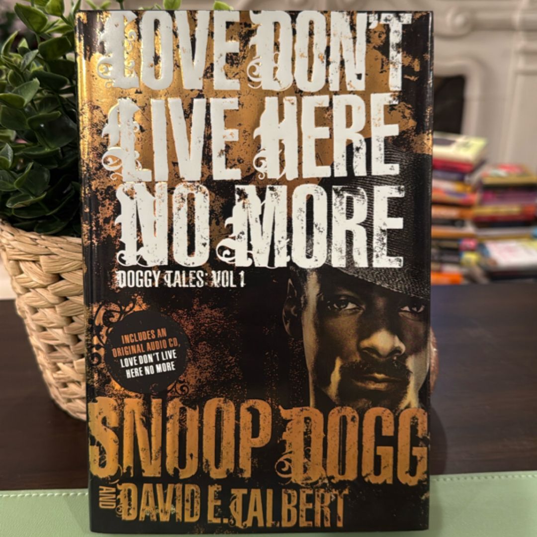 Love Don't Live Here No More