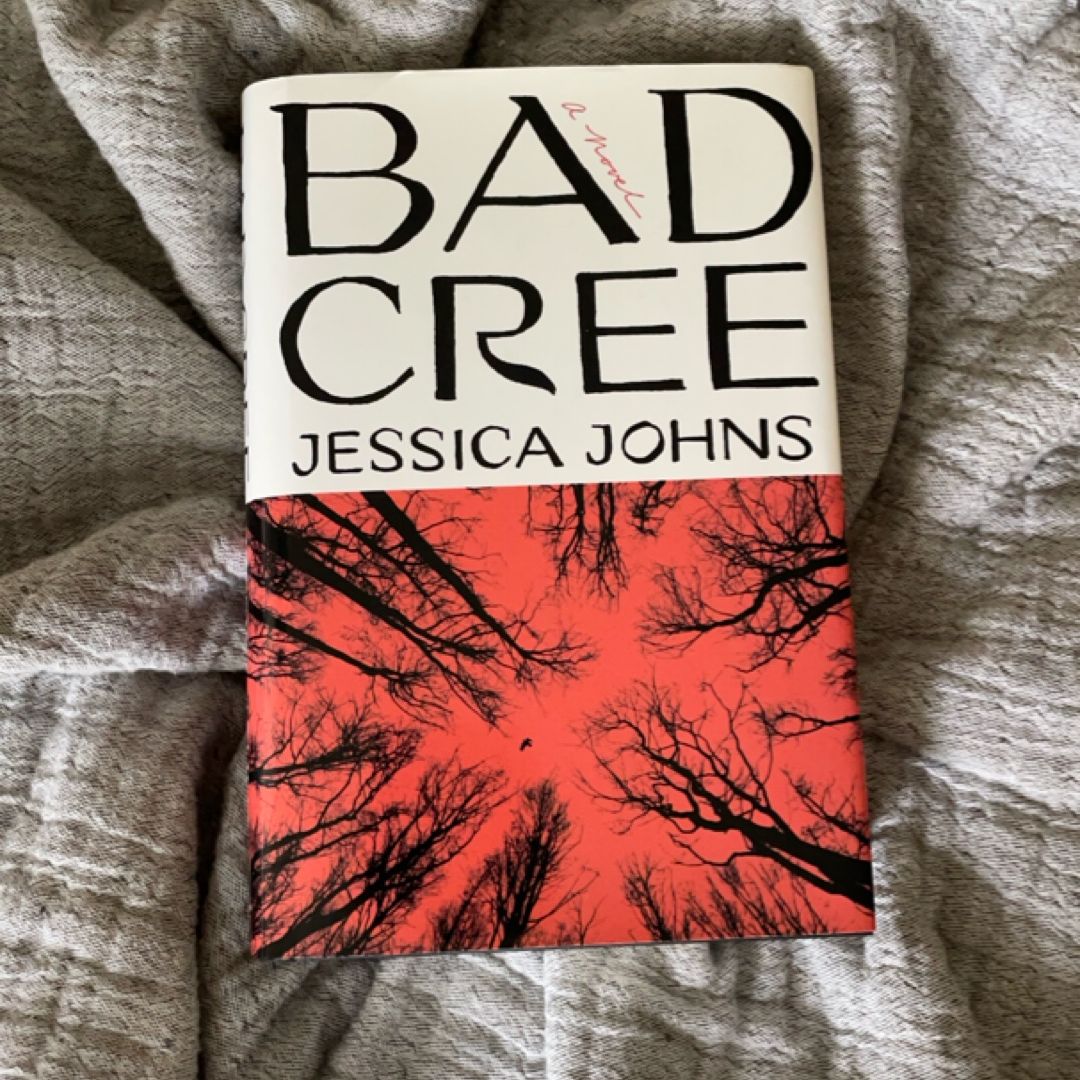Bad Cree