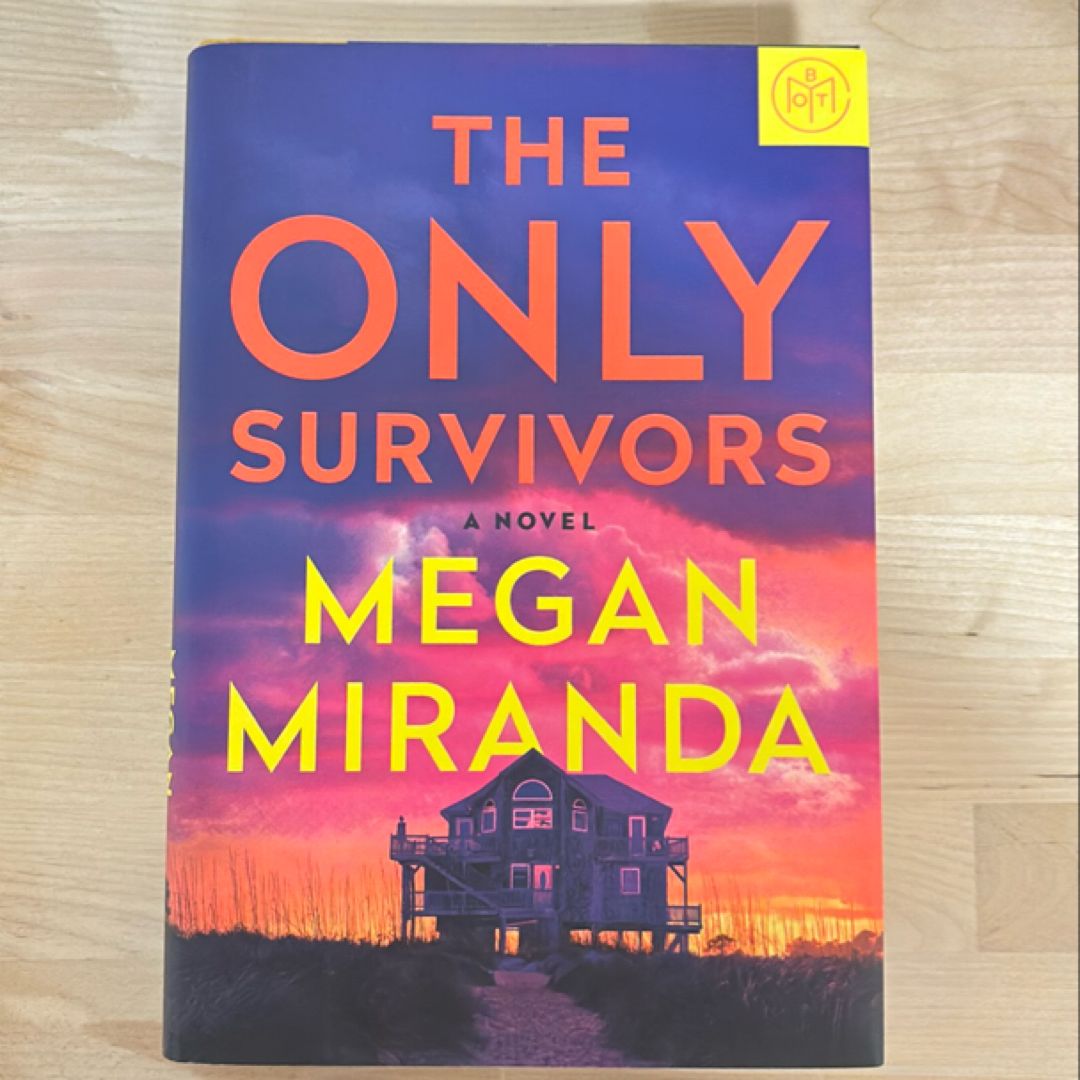The Only Survivors