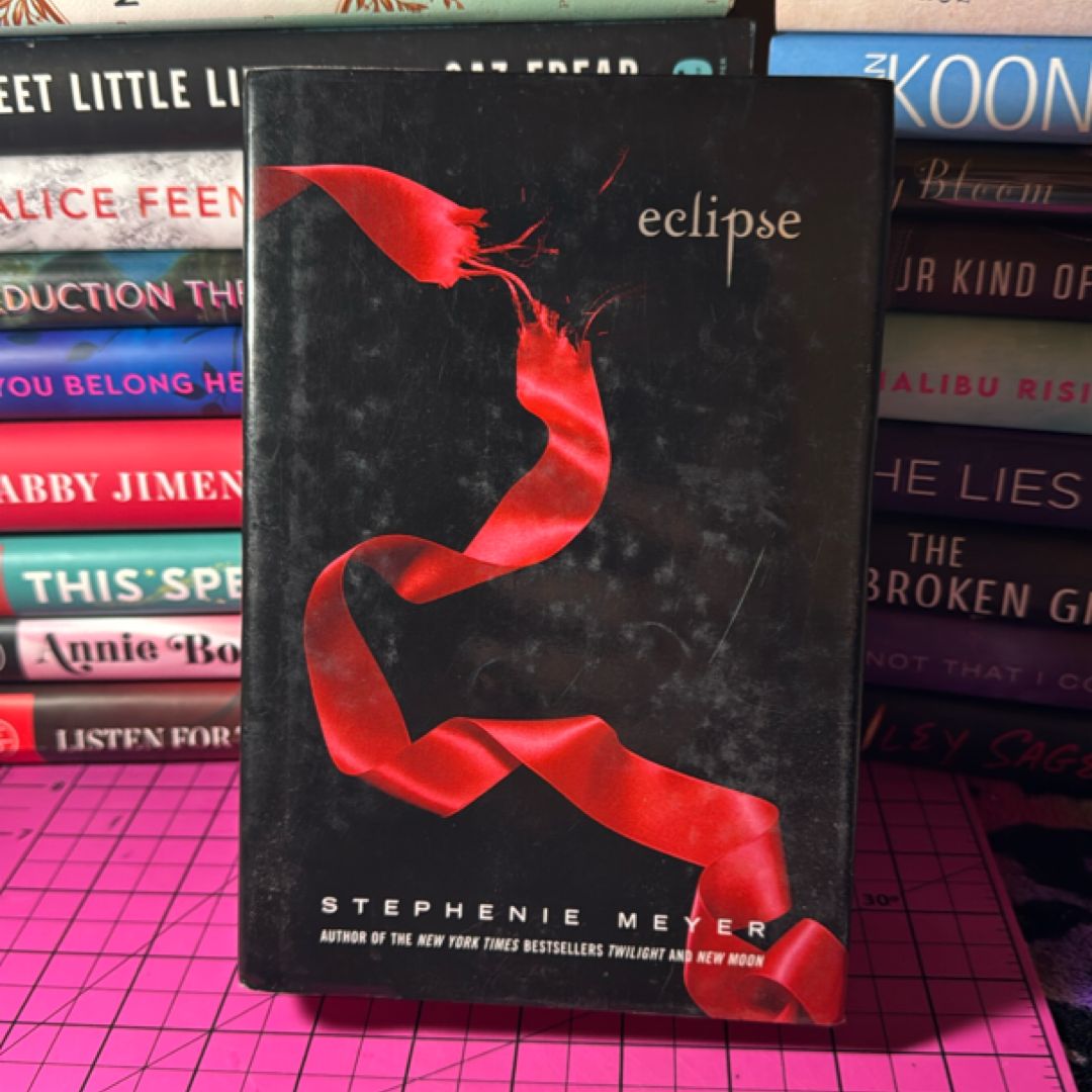 Eclipse
