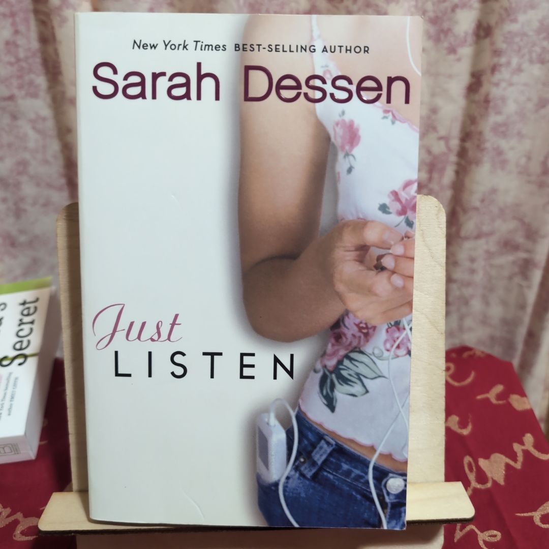 Just Listen
