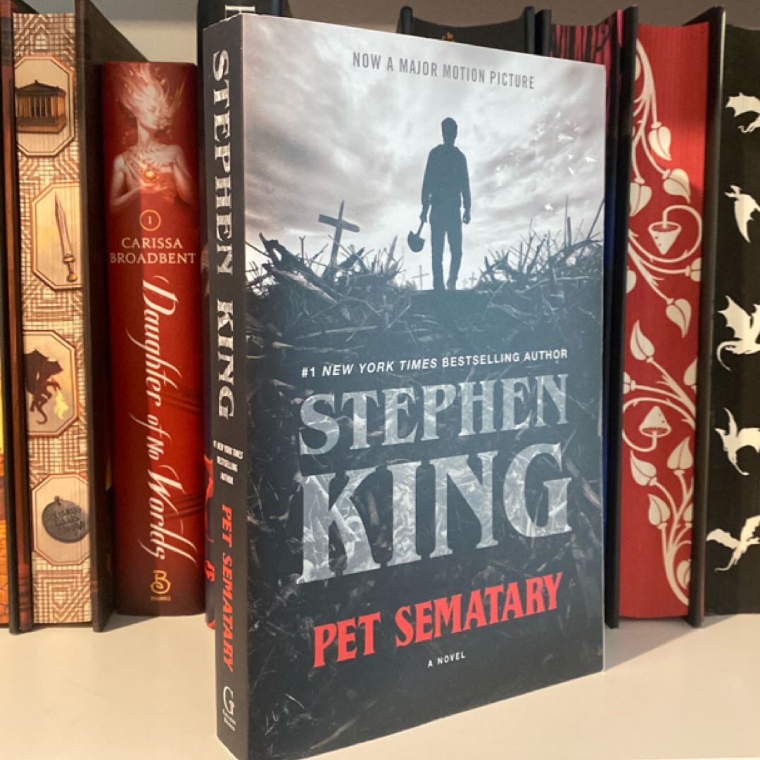 Pet Sematary