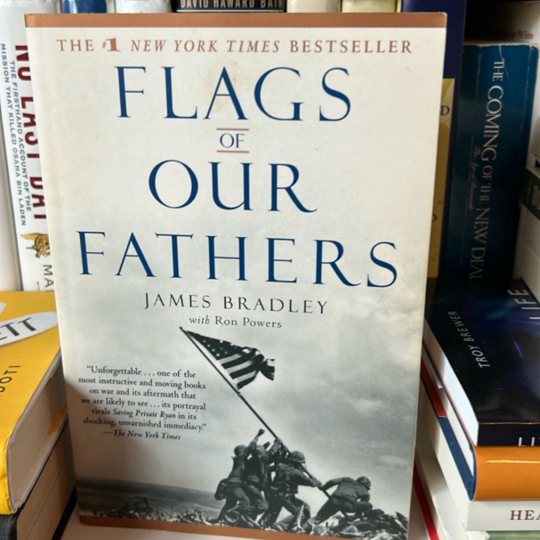 Flags of Our Fathers