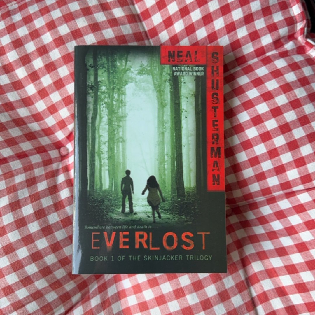 Everlost