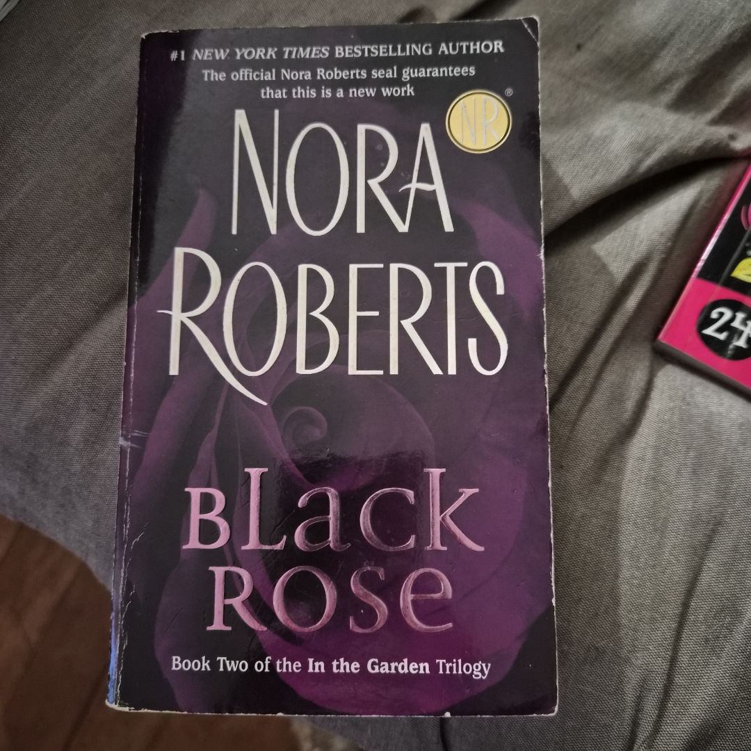 Black Rose