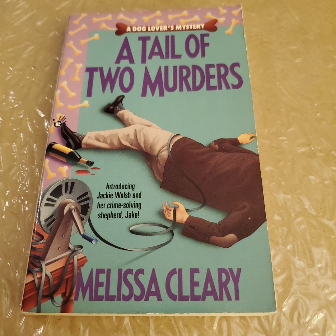 A Tail Of Two Murders