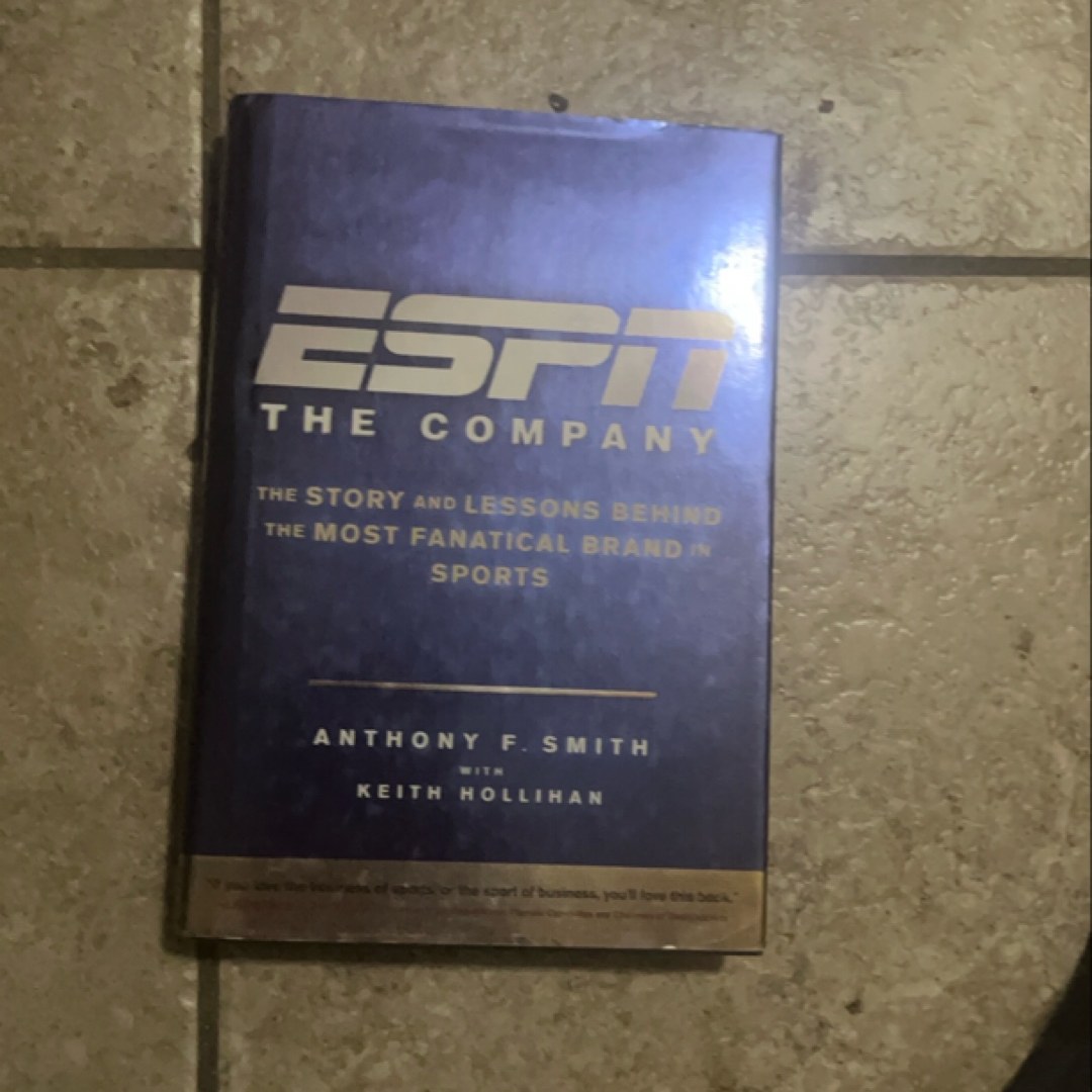 ESPN the Company