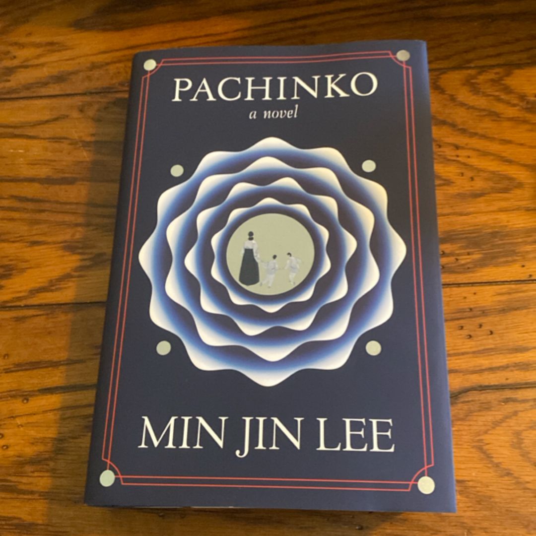 Pachinko (Deluxe Limited Edition)