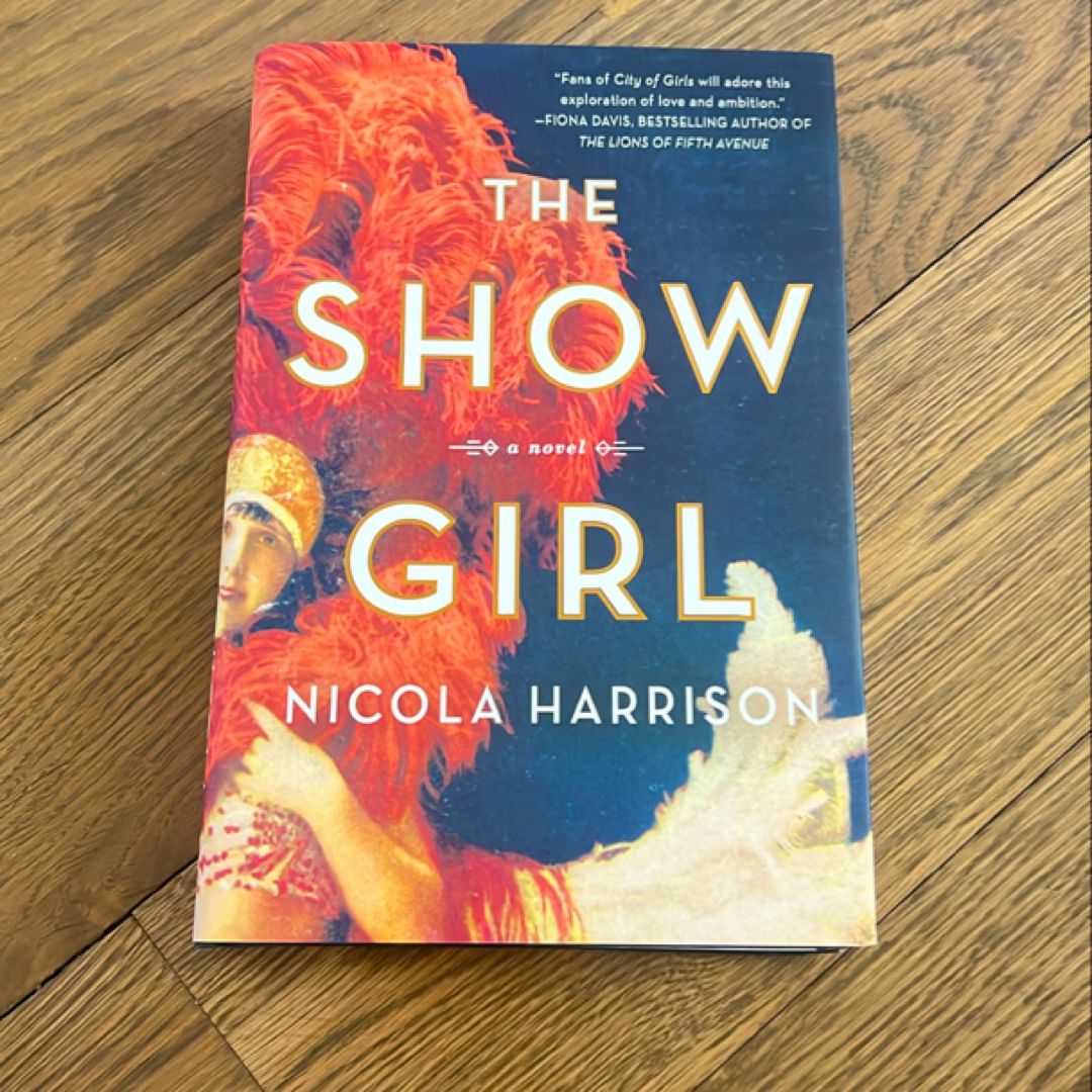 The Show Girl