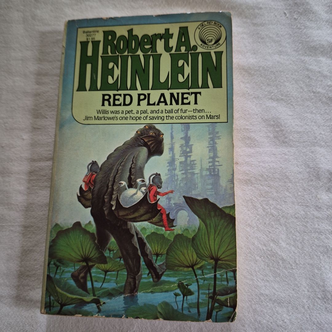 Red Planet