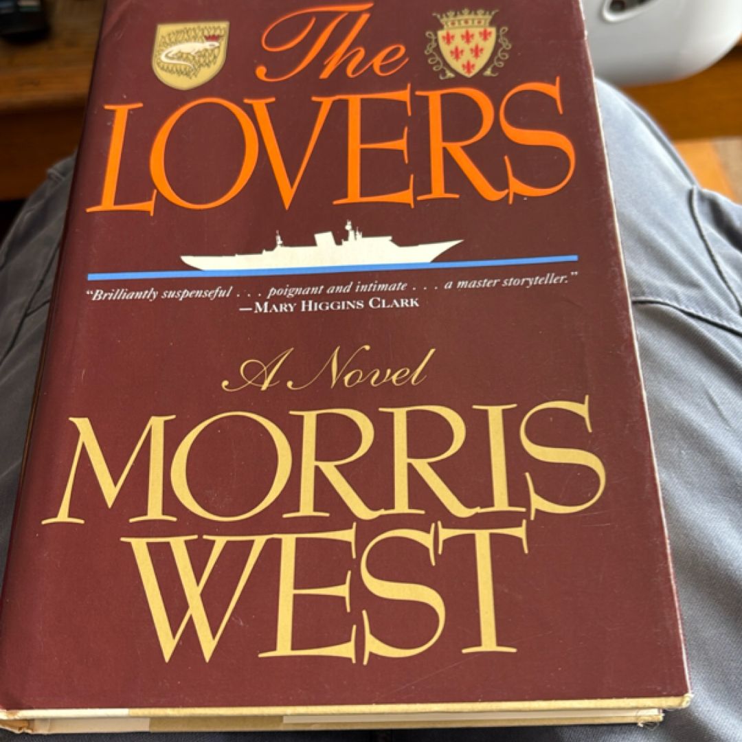 The Lovers
