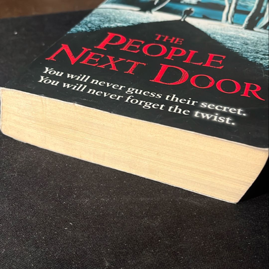 The People Next Door